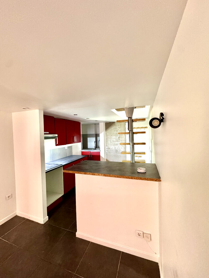 Appartement LEVENS (06670) 3 pi&egrave;ces 51.00 m&sup2;