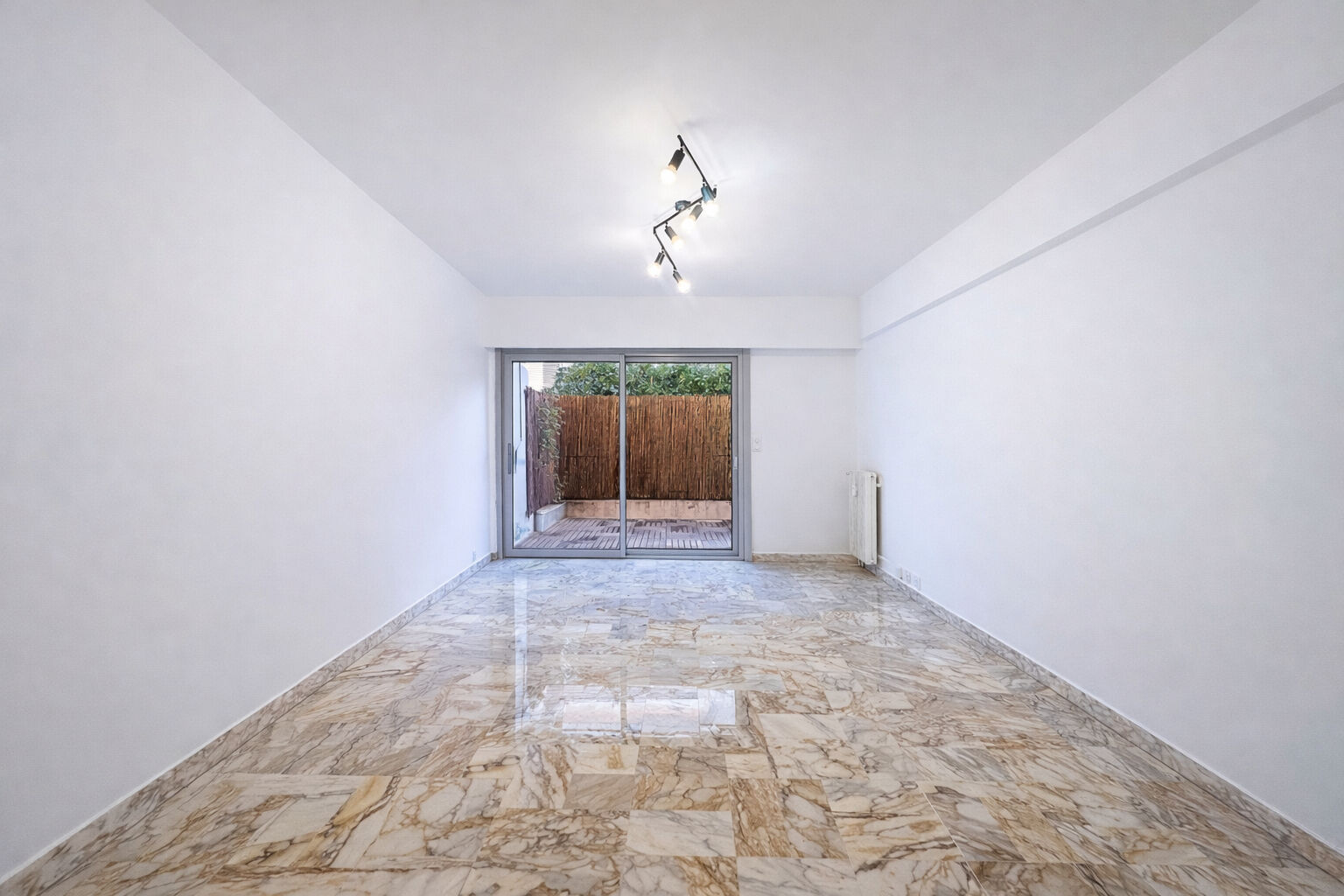 Appartement NICE (06100) 3 pi&egrave;ces 65.18 m&sup2;