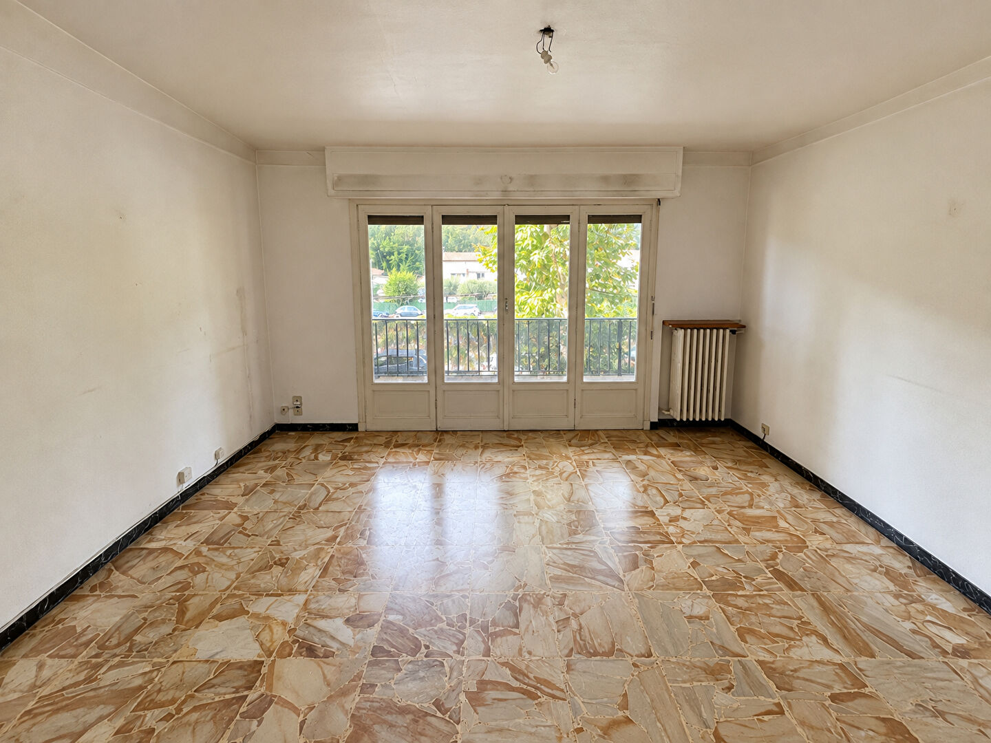 Appartement CONTES (06390) 3 pi&egrave;ces 62.69 m&sup2;
