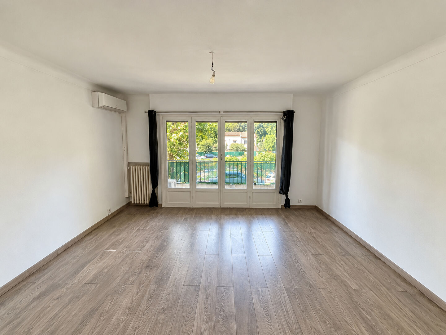 Appartement CONTES (06390) 3 pi&egrave;ces 62.70 m&sup2;