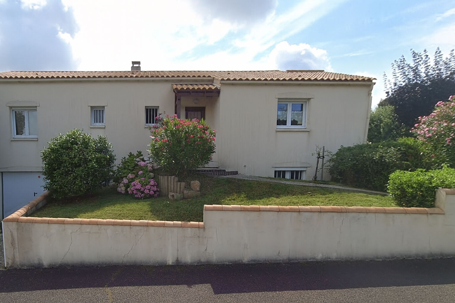 Maison TALMONT SAINT HILAIRE (85440) 6 pi&egrave;ces 99.00 m&sup2;