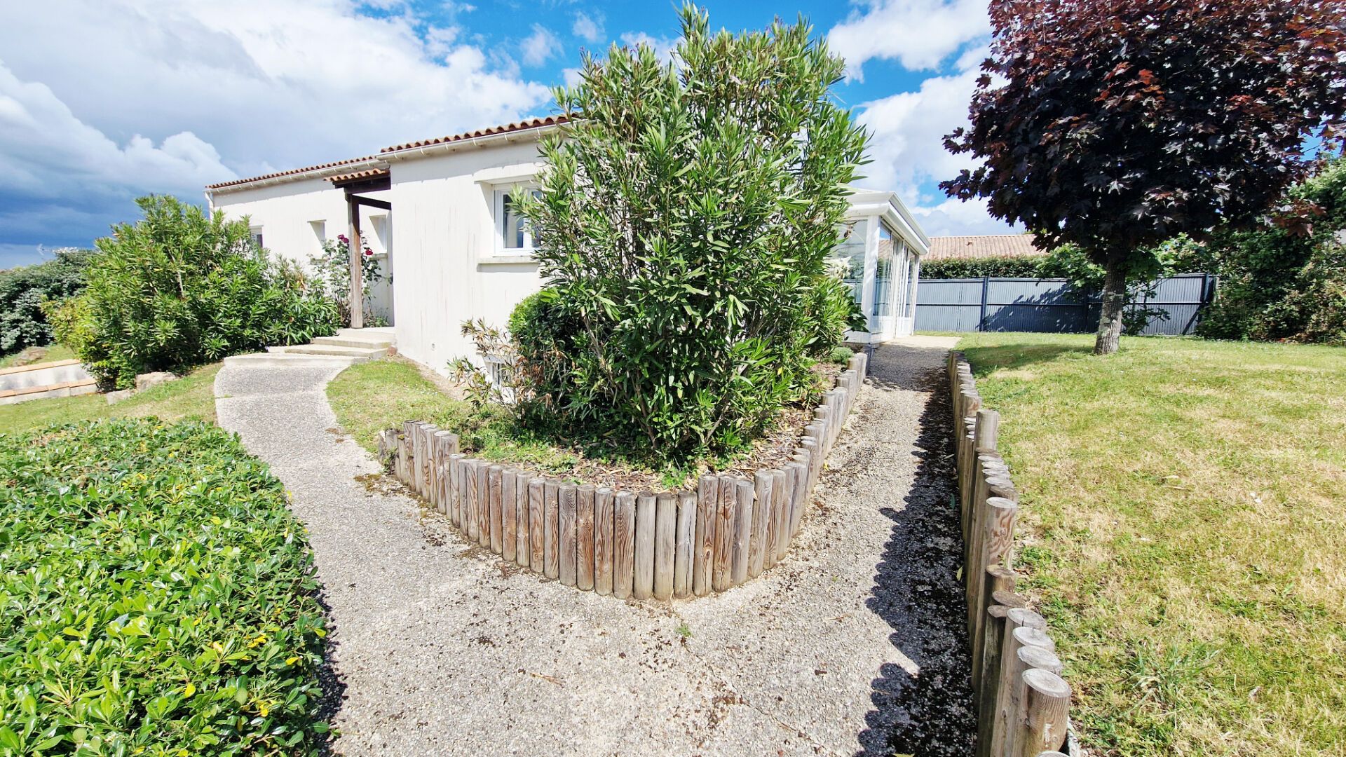 Maison TALMONT SAINT HILAIRE (85440) 6 pi&egrave;ces 99.00 m&sup2;