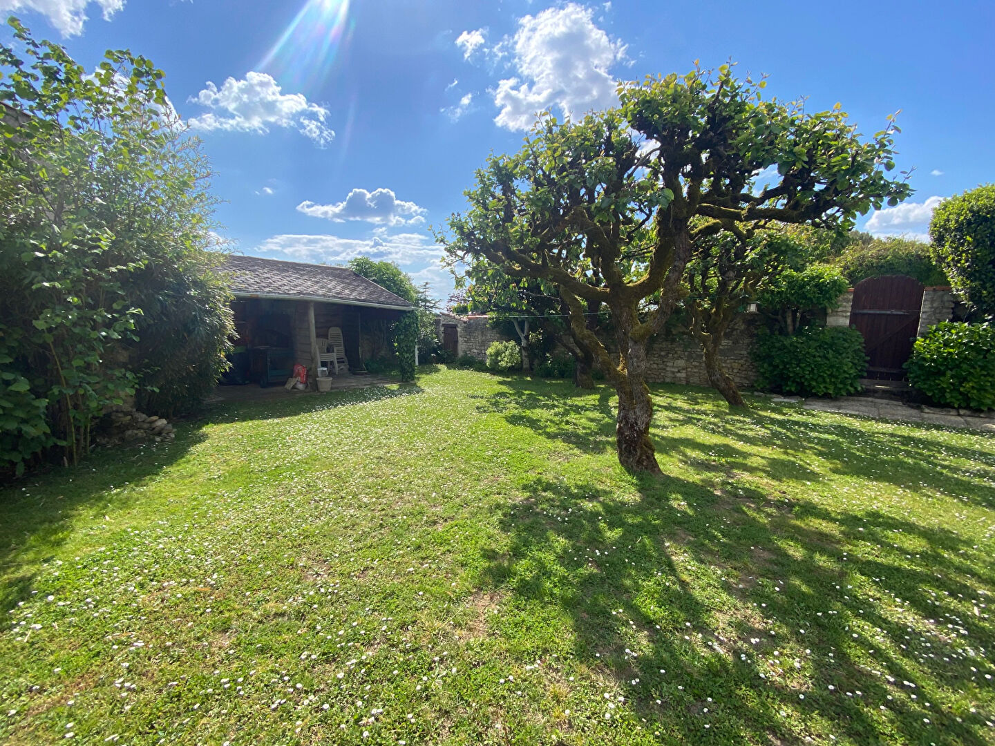 Maison LONGEVILLE SUR MER (85560) 9 pièces 181.00 m²