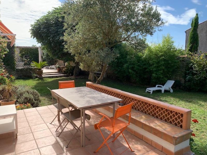 Maison LONGEVILLE SUR MER (85560) 9 pi&egrave;ces 181.00 m&sup2;