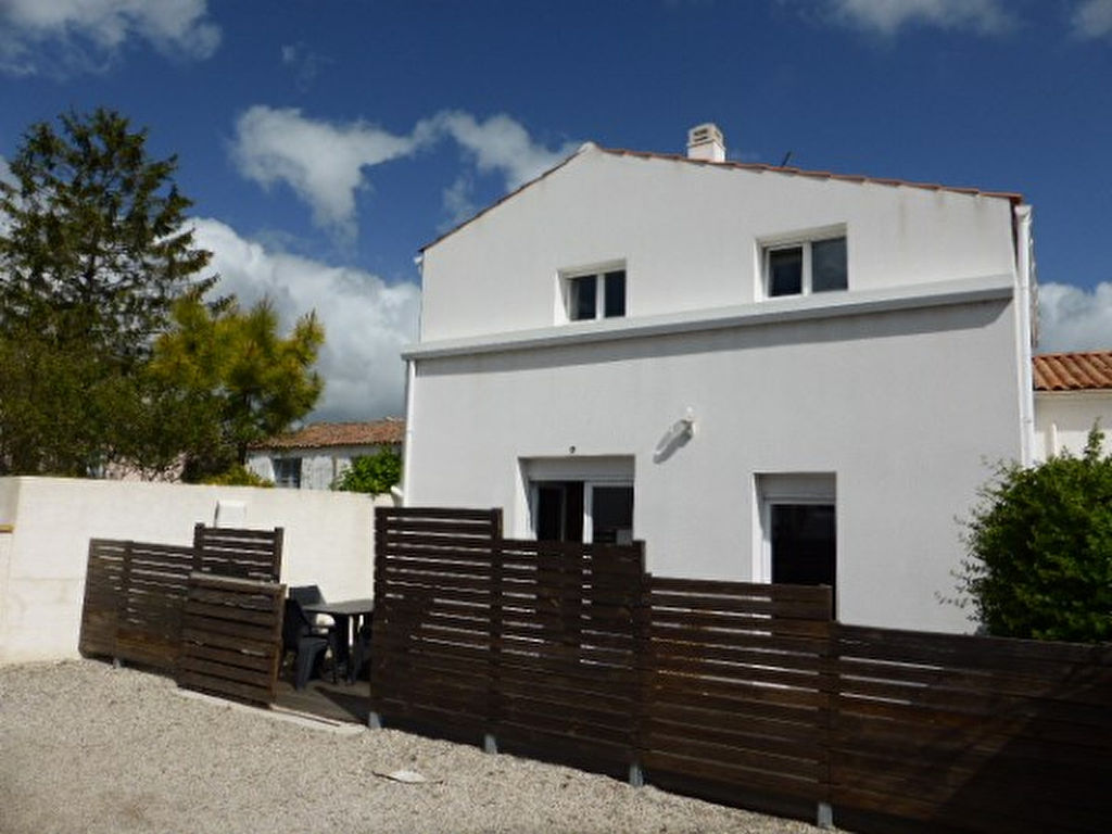 Maison LONGEVILLE SUR MER (85560) 3 pi&egrave;ces 54.00 m&sup2;