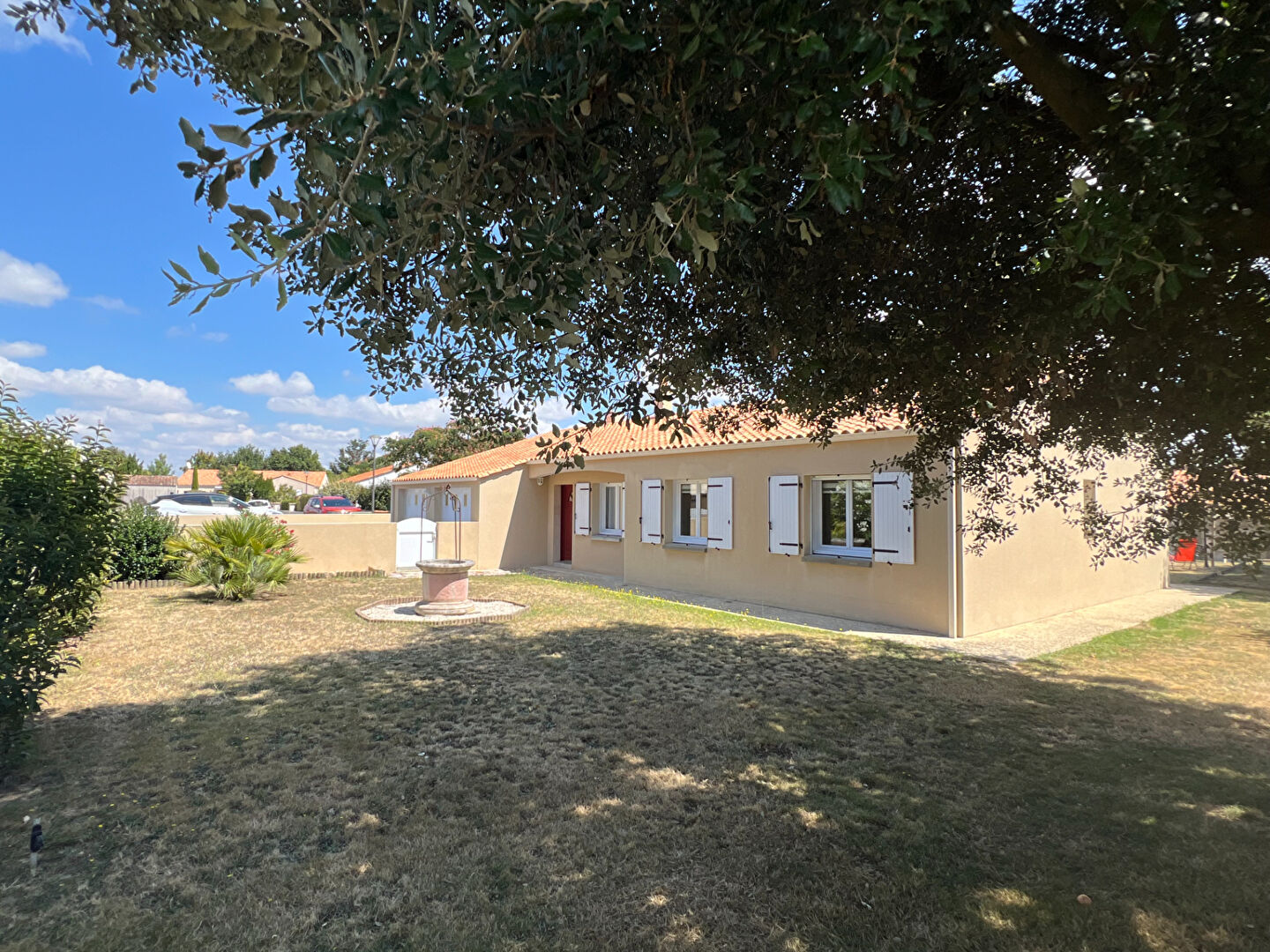 Maison AVRILLE (85440) 5 pièces 99.00 m²