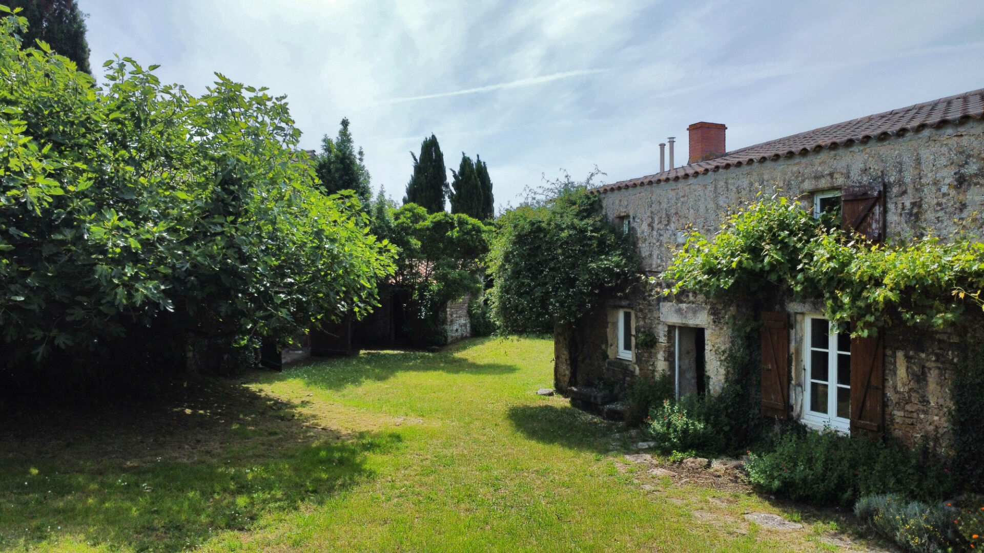 Maison JARD SUR MER (85520) 7 pi&egrave;ces 298.00 m&sup2;