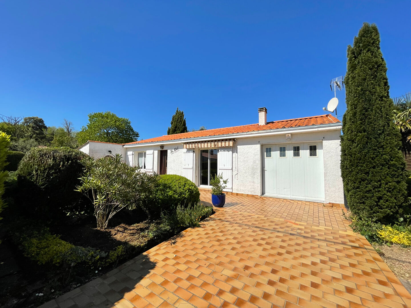 Maison LONGEVILLE SUR MER (85560) 4 pièces 84.00 m²