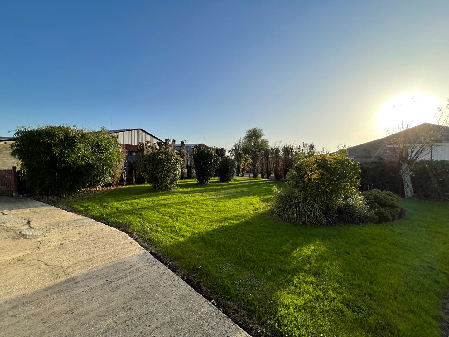 Maison LE BERNARD (85560) 6 pièces 120.00 m²