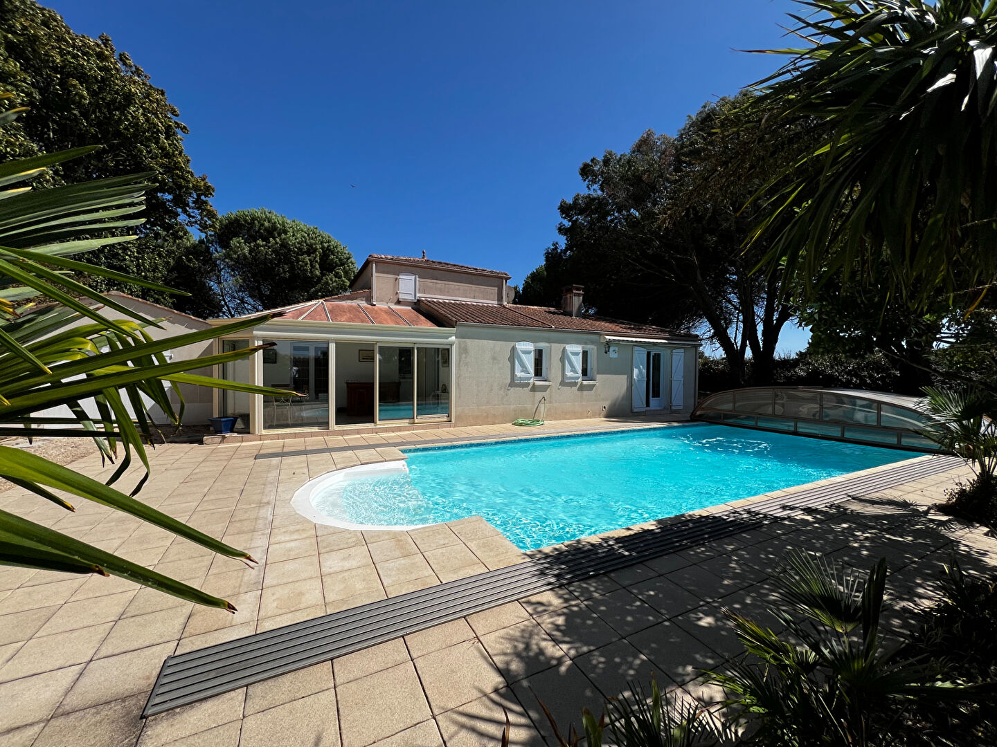 Maison LONGEVILLE SUR MER (85560) 6 pi&egrave;ces 132.00 m&sup2;