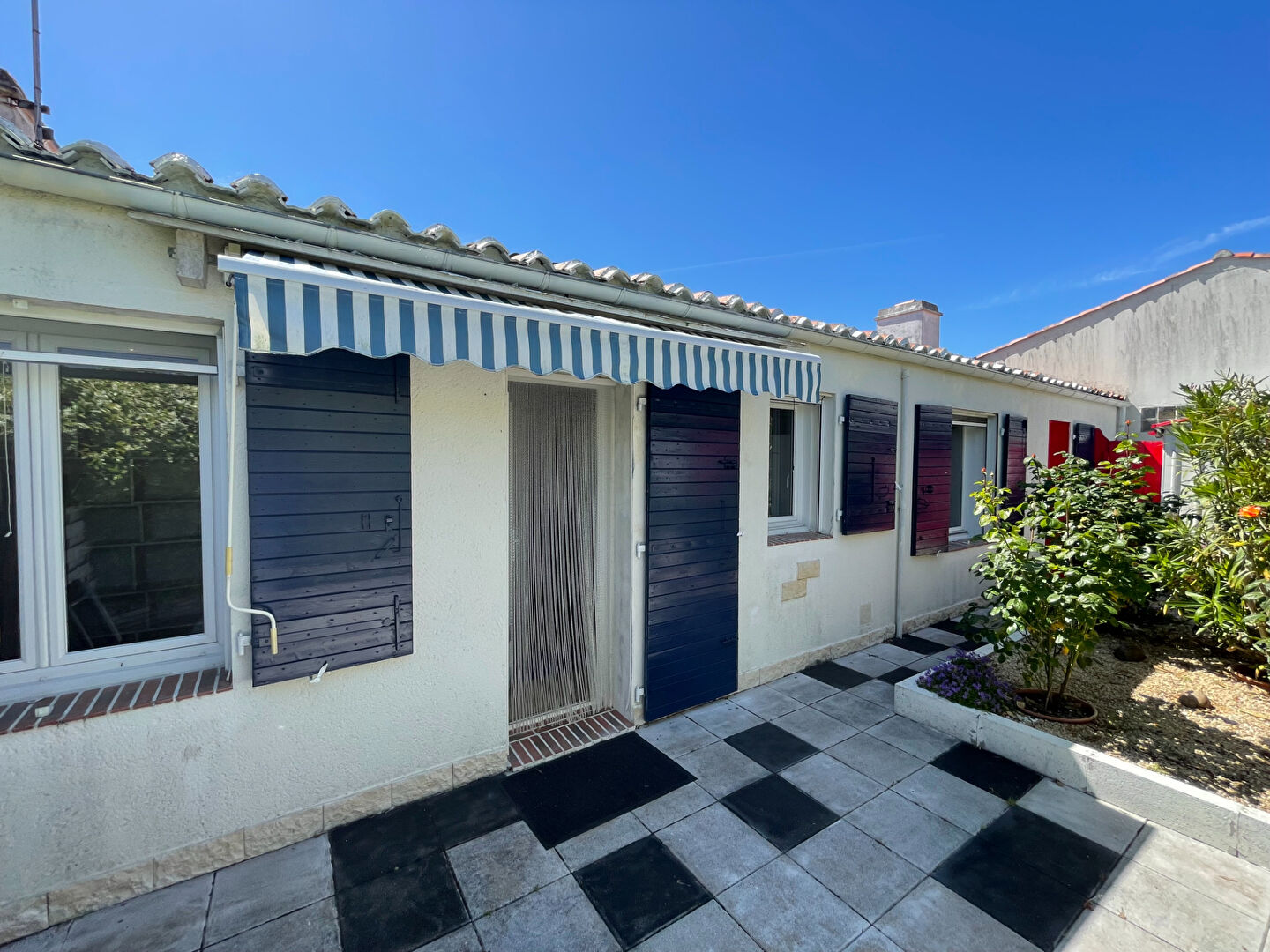 Maison LONGEVILLE SUR MER (85560) 4 pi&egrave;ces 69.00 m&sup2;