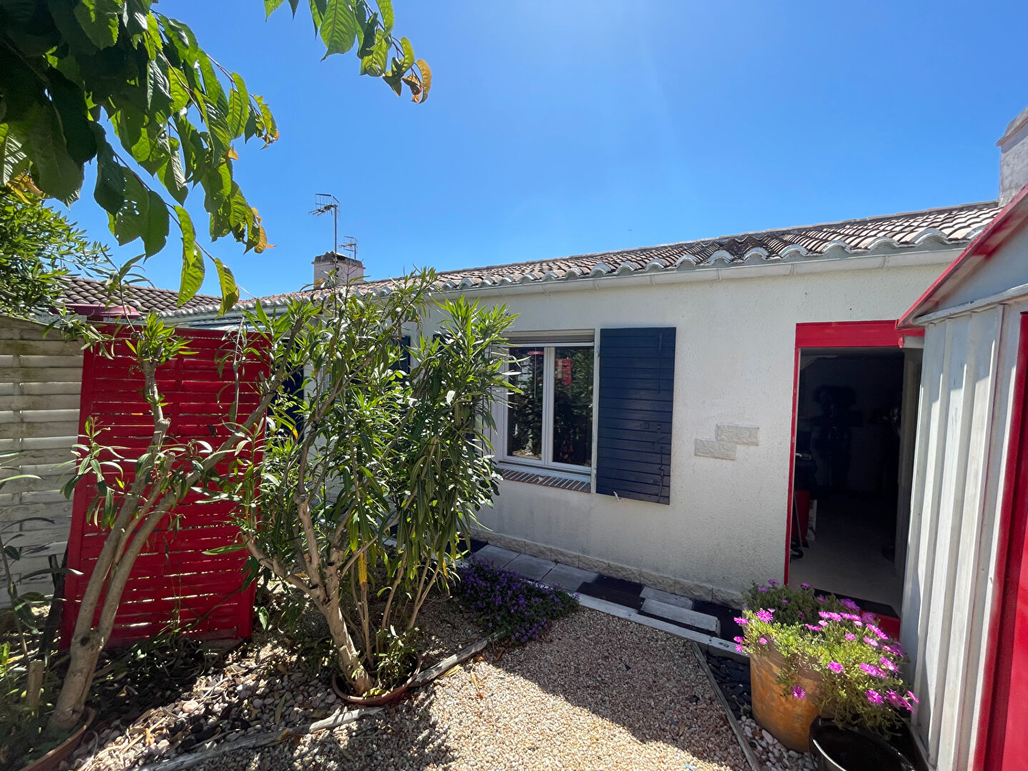 Maison LONGEVILLE SUR MER (85560) 4 pi&egrave;ces 69.00 m&sup2;