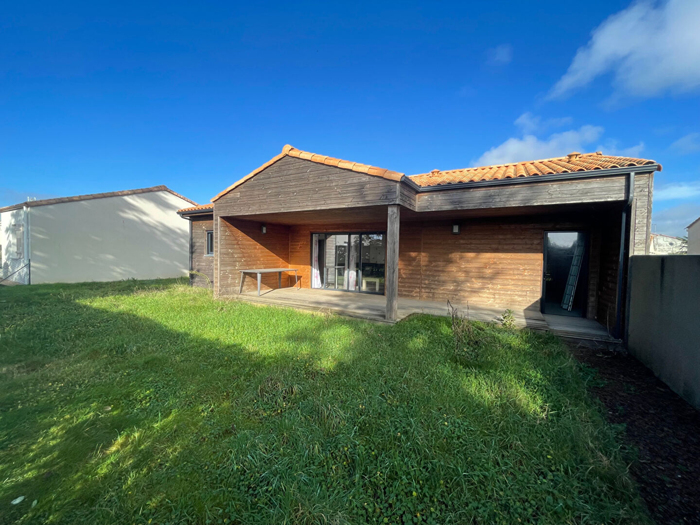 Maison LONGEVILLE SUR MER (85560) 3 pi&egrave;ces 65.00 m&sup2;