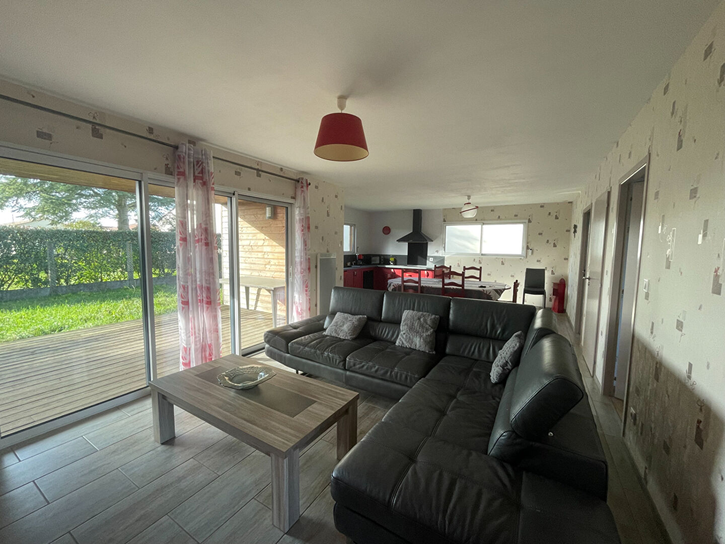Maison LONGEVILLE SUR MER (85560) 3 pi&egrave;ces 65.00 m&sup2;