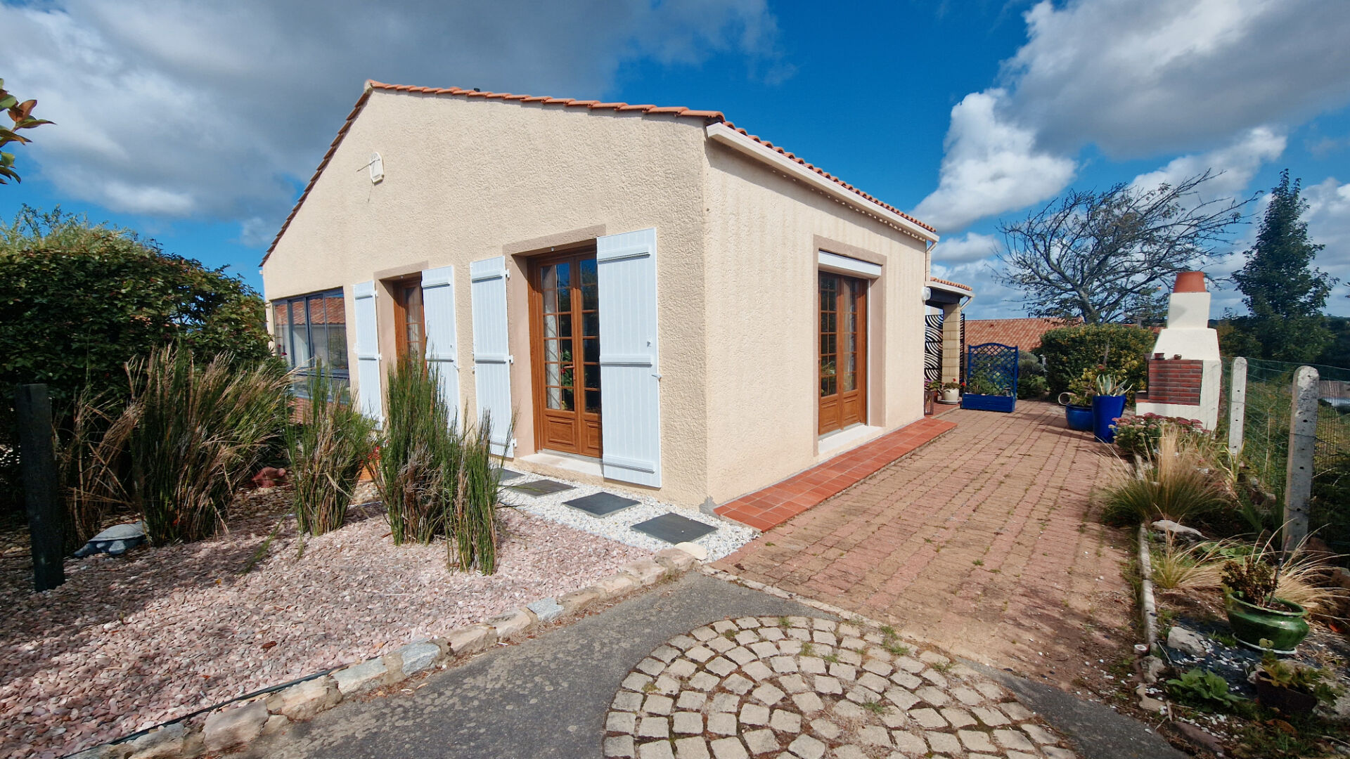 Maison Talmont saint hilaire (85440) 5 pièces 135.00 m²