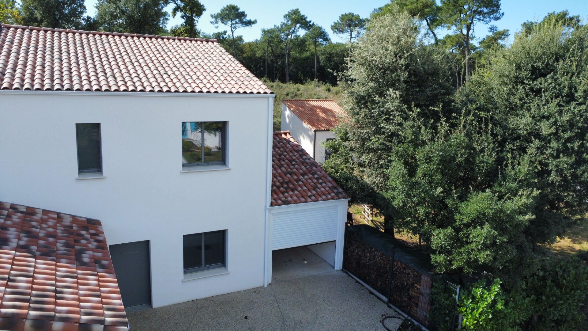 Maison SAINT VINCENT SUR JARD (85520) 6 pièces 120.00 m²