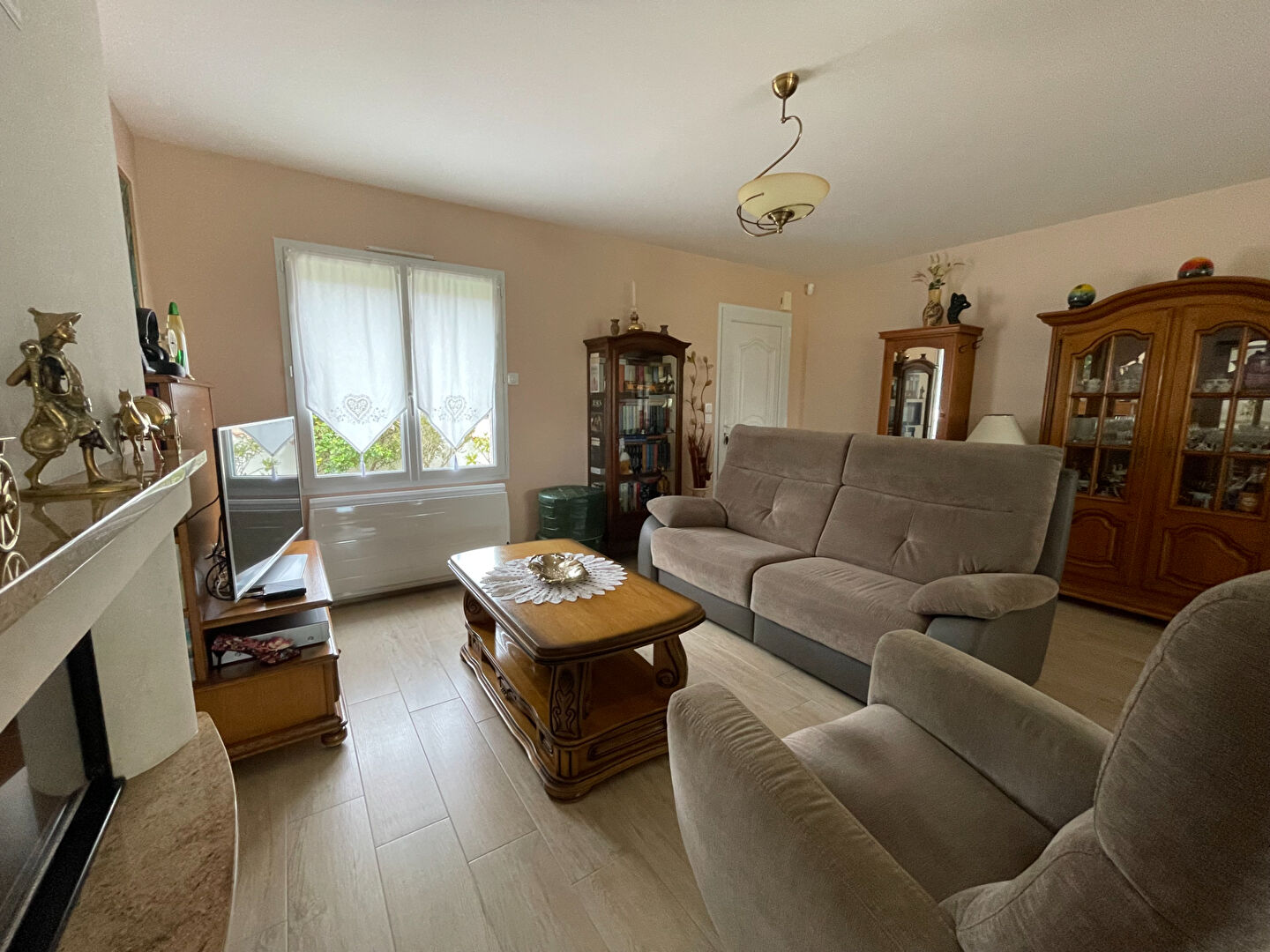 Maison LONGEVILLE SUR MER (85560) 4 pi&egrave;ces 102.00 m&sup2;