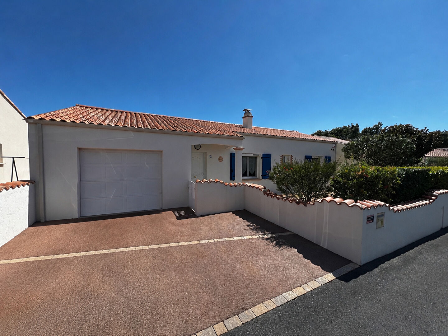 Maison LONGEVILLE SUR MER (85560) 4 pi&egrave;ces 102.00 m&sup2;