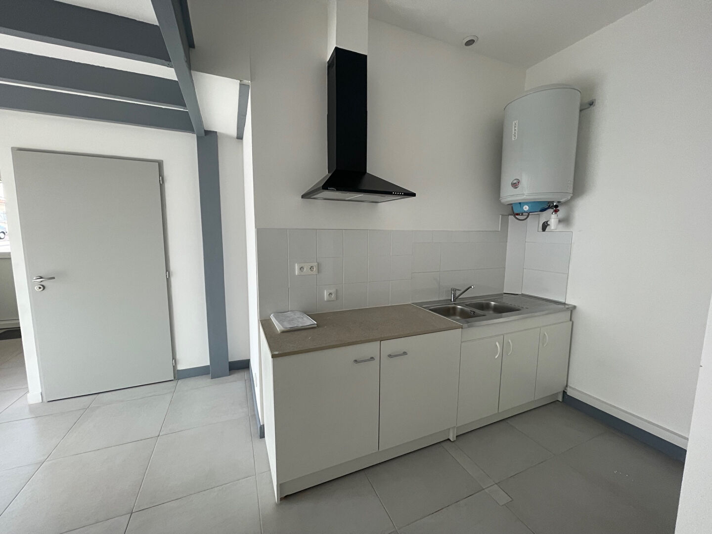 Appartement Talmont Saint Hilaire (85440) 1 pi&egrave;ce 43.00 m&sup2;