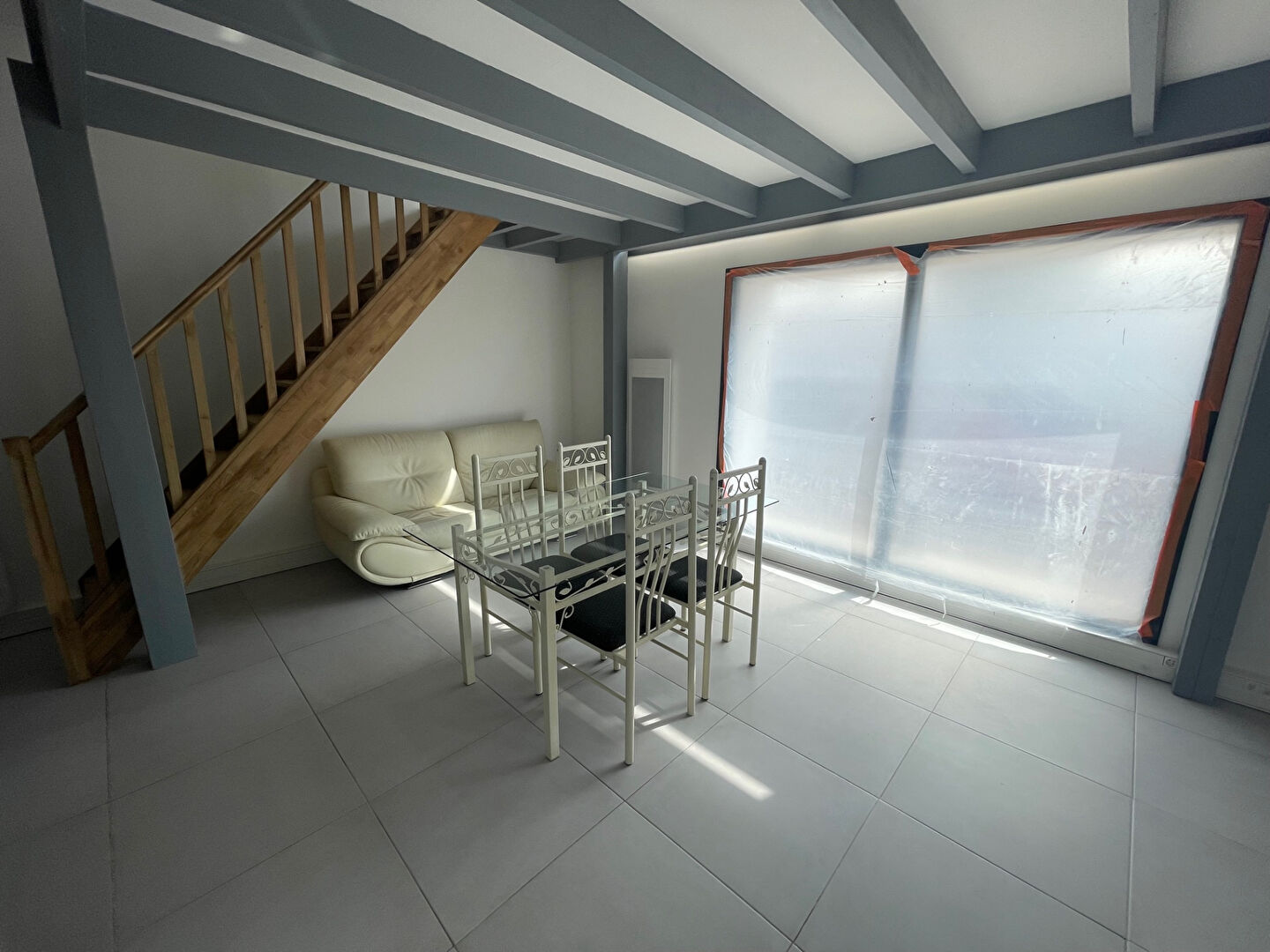 Appartement Talmont Saint Hilaire (85440) 1 pi&egrave;ce 43.00 m&sup2;