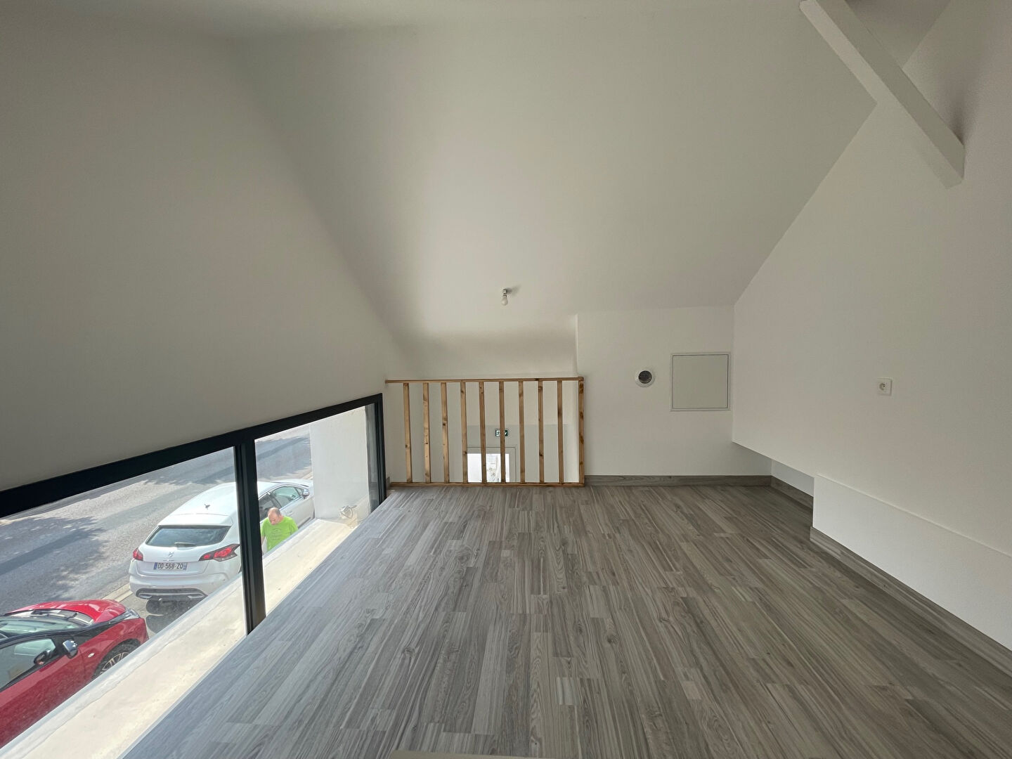 Appartement Talmont Saint Hilaire (85440) 1 pi&egrave;ce 43.00 m&sup2;