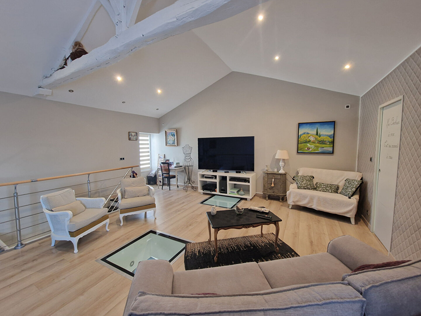 Maison TALMONT SAINT HILAIRE (85440) 6 pièces 247.00 m²