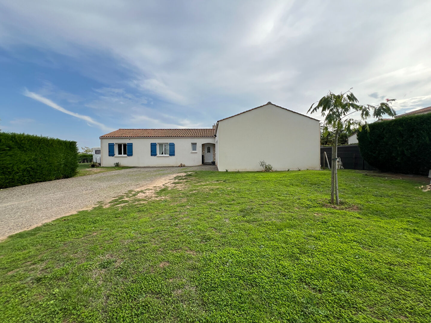 Maison LE BERNARD (85560) 5 pièces 130.00 m²
