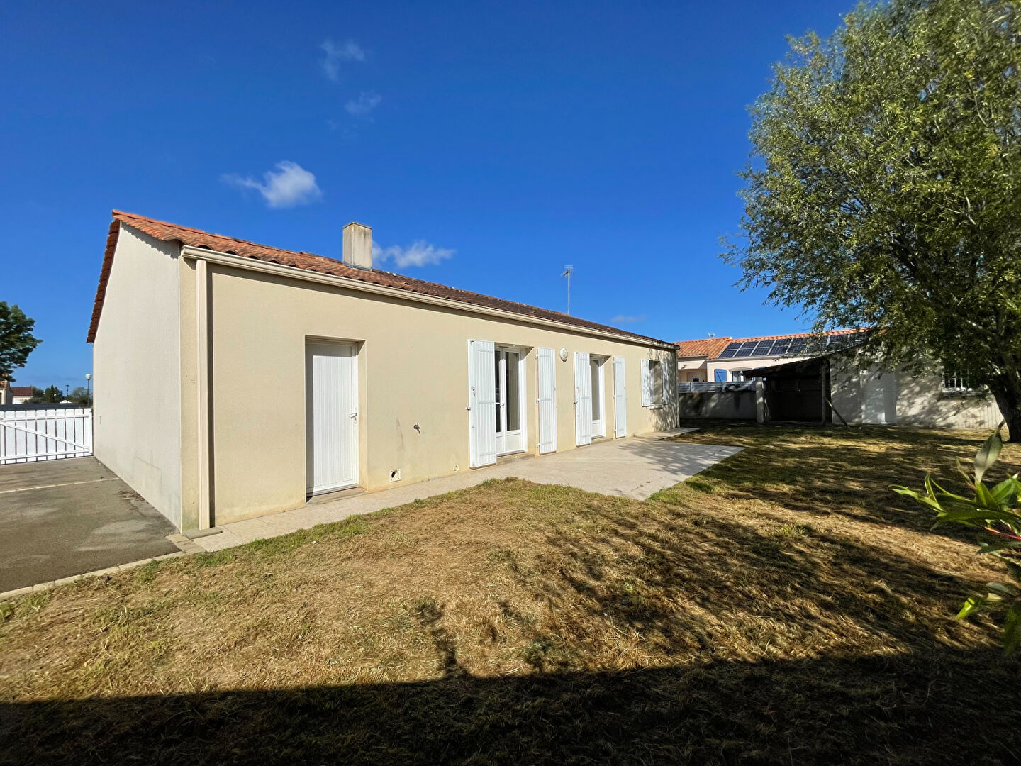 Maison LE BERNARD (85560) 4 pièces 76.00 m²