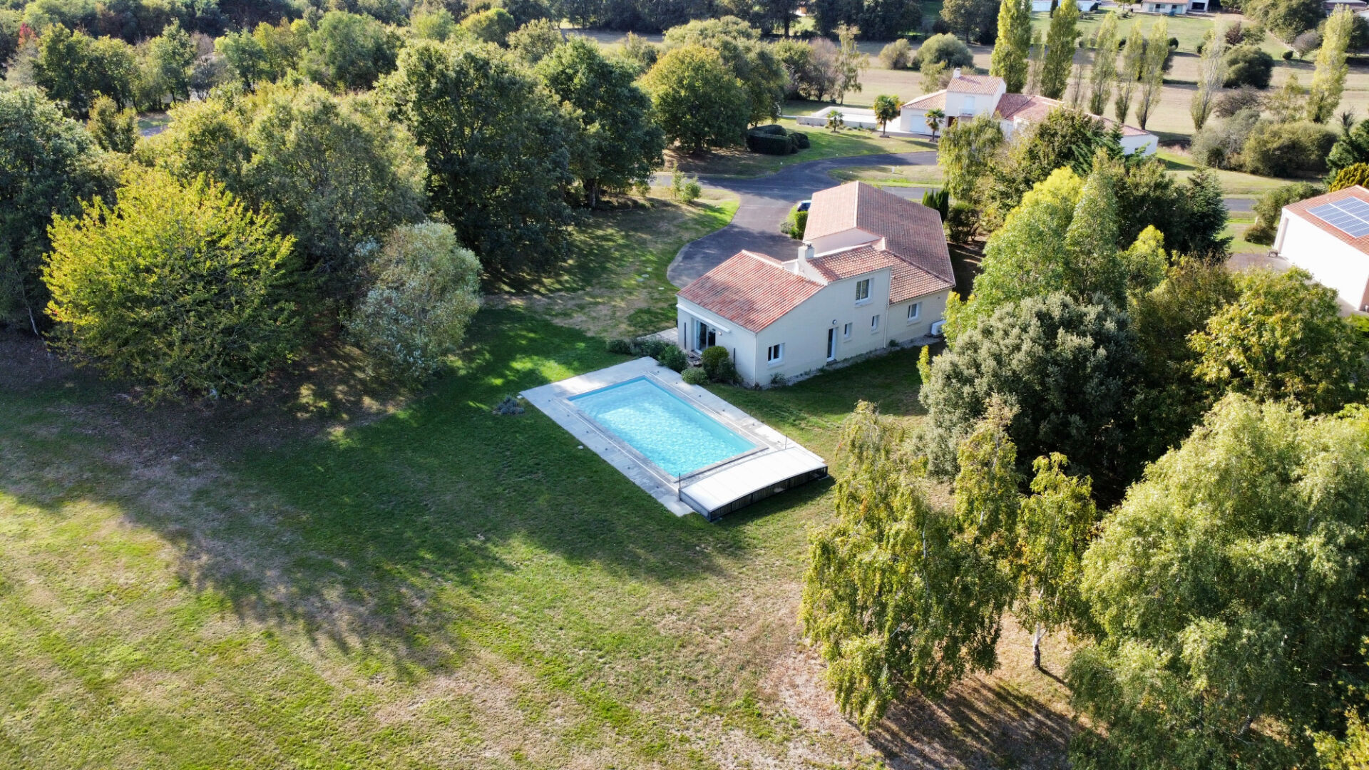 Maison TALMONT SAINT HILAIRE (85440) 5 pièces 110.00 m²