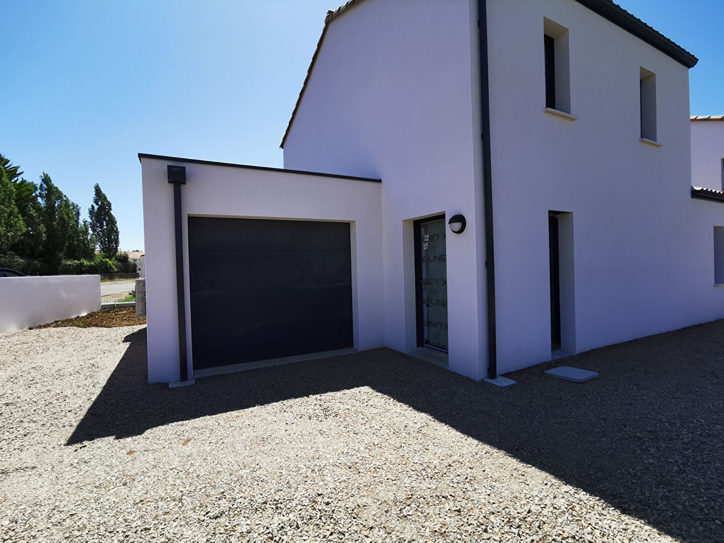 Maison TALMONT SAINT HILAIRE (85440) 5 pièces 92.00 m²