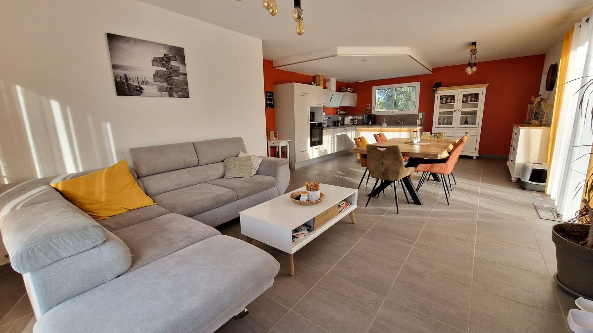 Maison TALMONT SAINT HILAIRE (85440) 6 pièces 108.00 m²