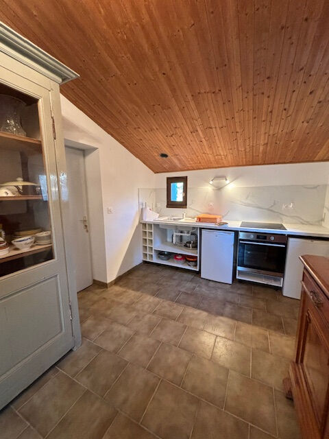 Maison SAINT HILAIRE LA FORET (85440) 4 pi&egrave;ces 123.00 m&sup2;