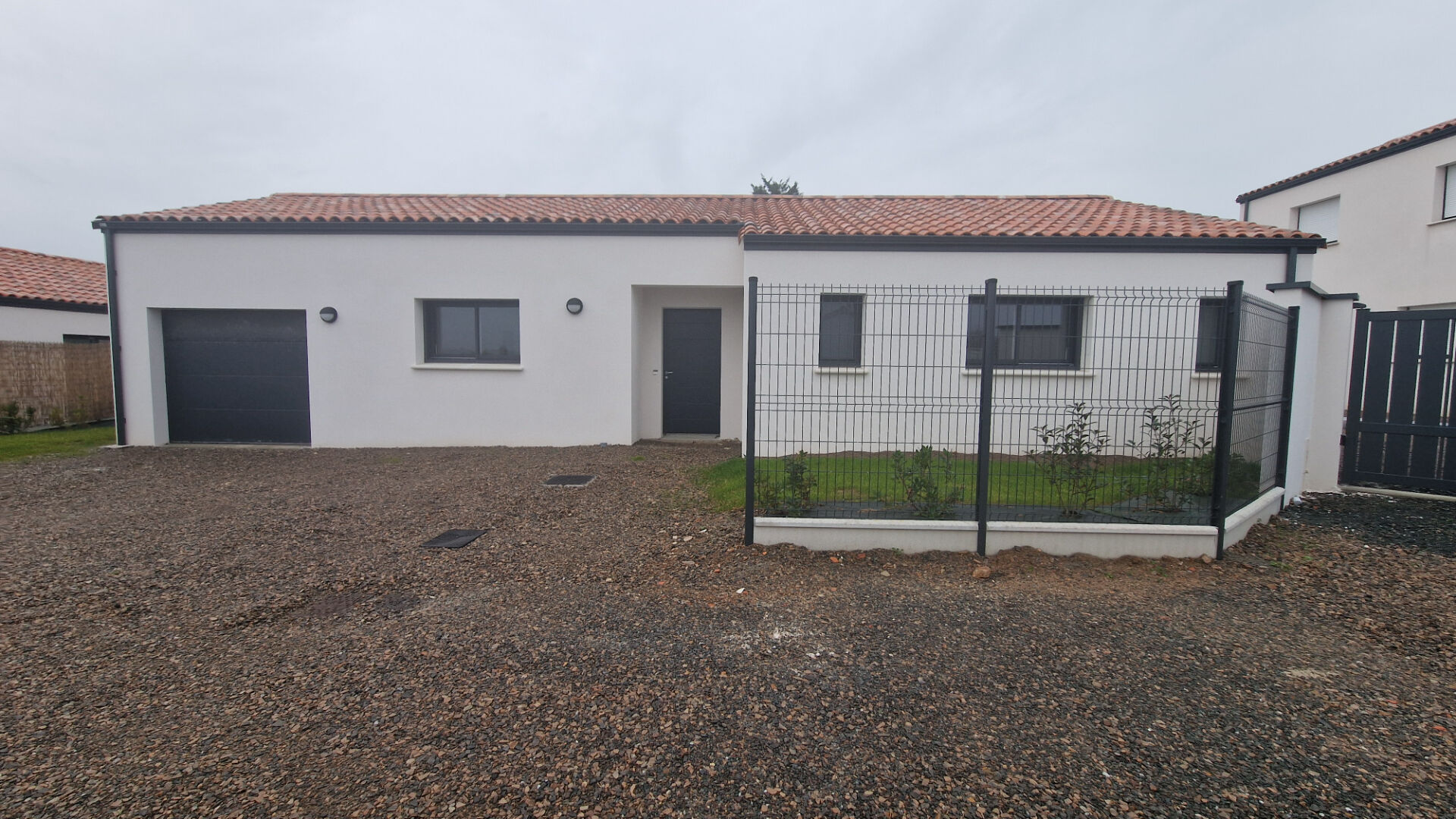 Maison TALMONT SAINT HILAIRE (85440) 4 pièces 100.00 m²