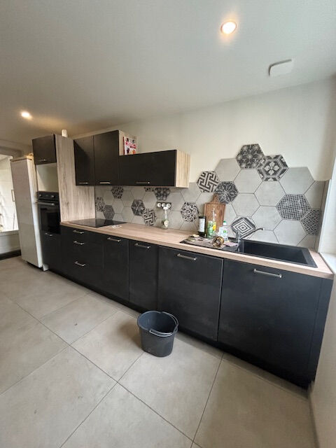 Maison SAINT VINCENT SUR GRAON (85540) 3 pi&egrave;ces 76.00 m&sup2;