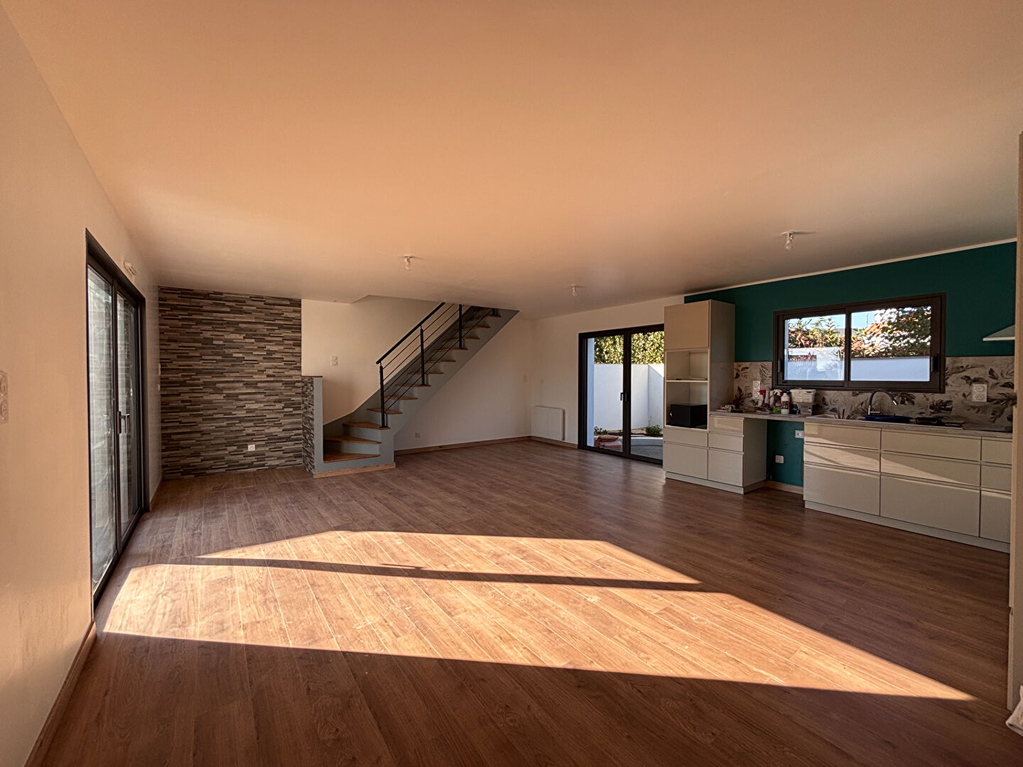 Maison TALMONT SAINT HILAIRE (85440) 5 pièces 135.00 m²