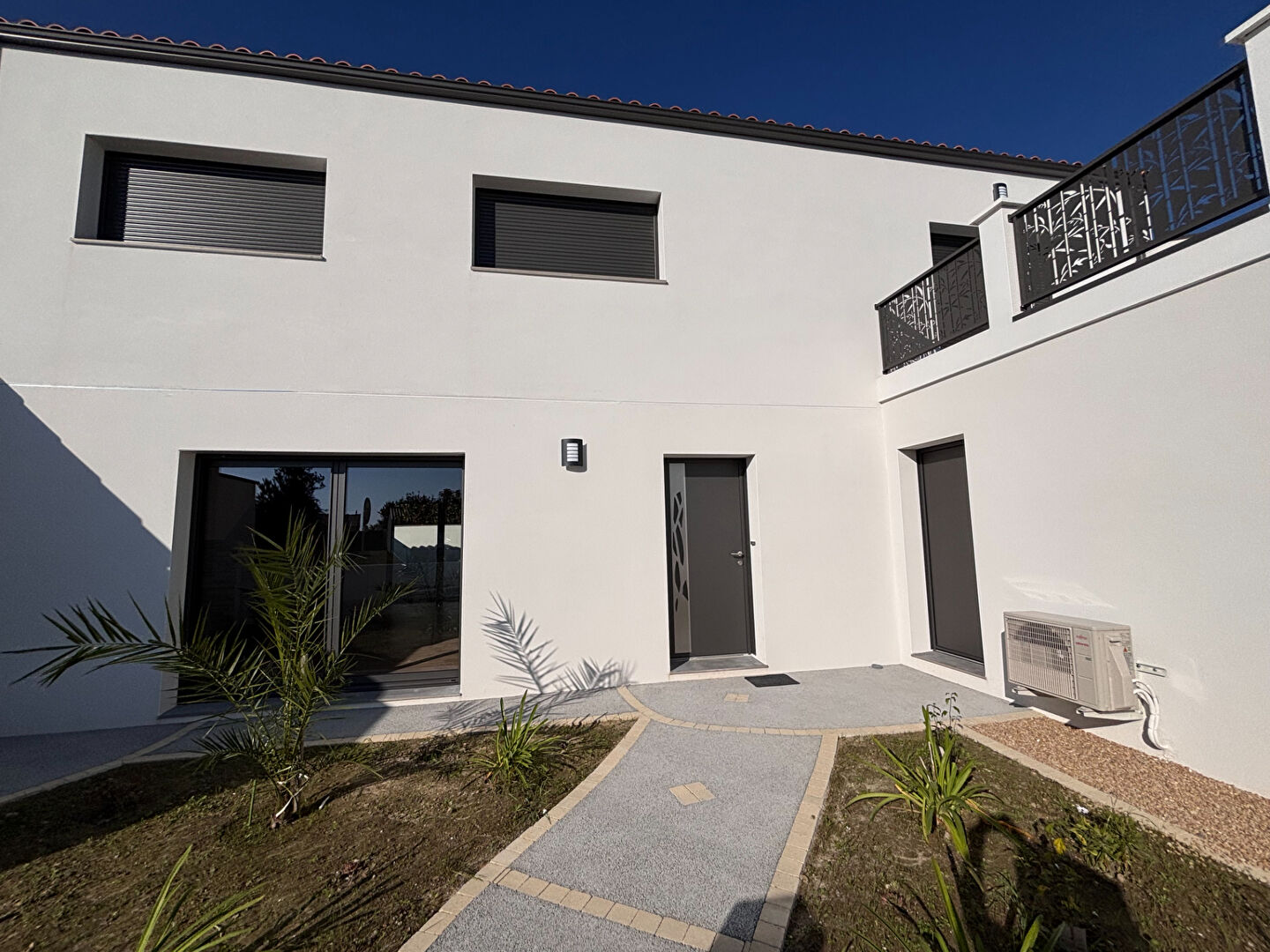 Maison TALMONT SAINT HILAIRE (85440) 5 pièces 135.00 m²