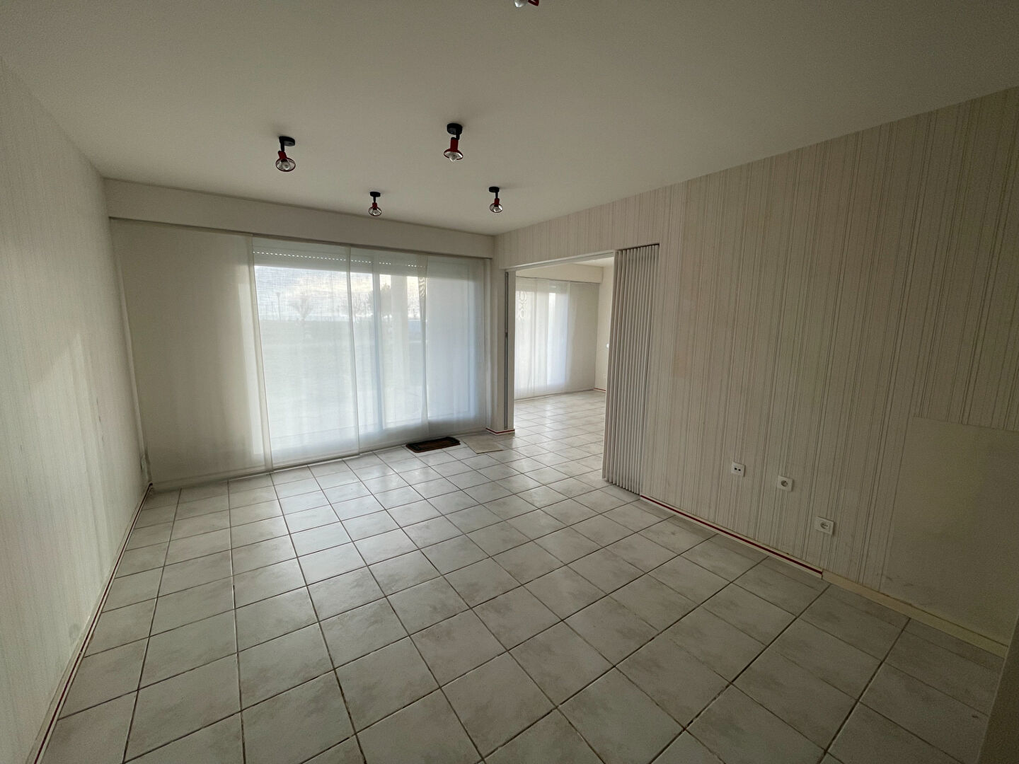 Appartement JARD SUR MER (85520) 3 pièces 71.50 m²