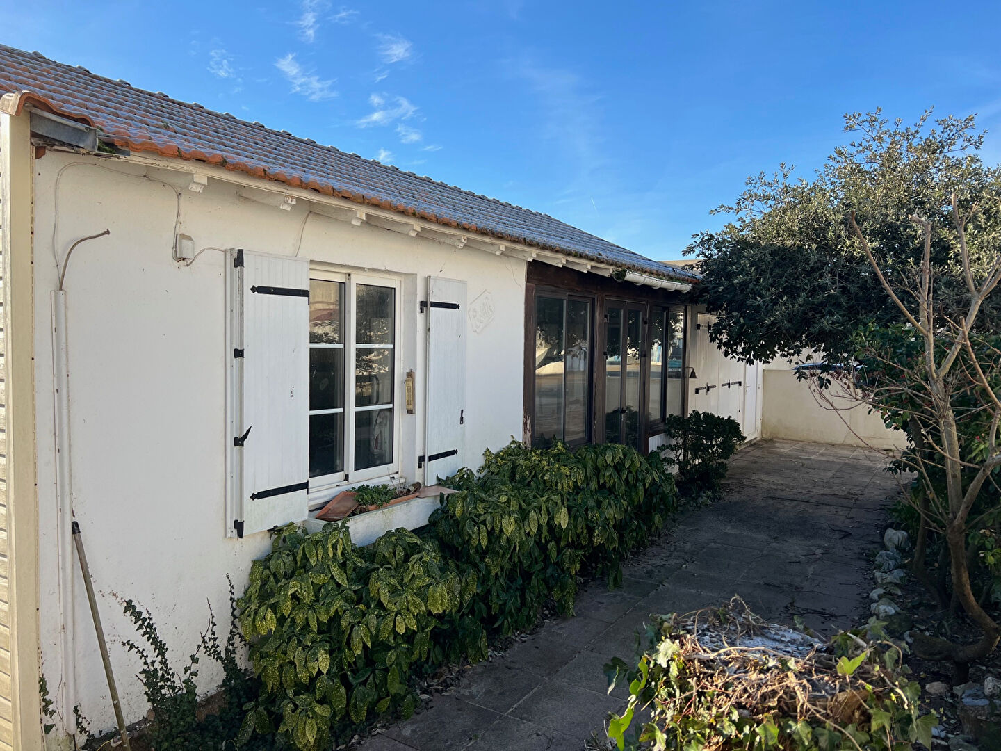 Maison LONGEVILLE SUR MER (85560) 5 pièces 85.00 m²