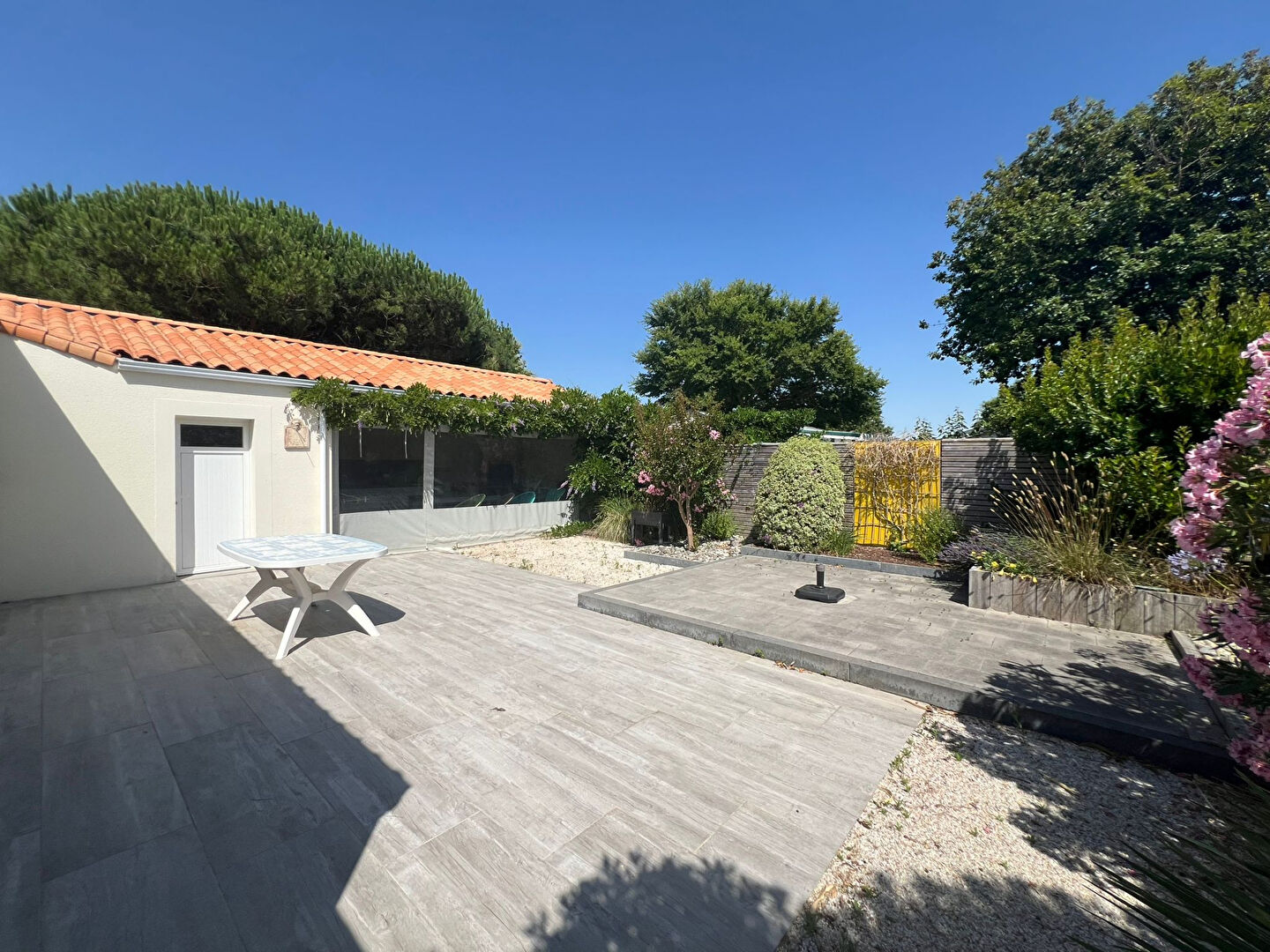 Maison TALMONT SAINT HILAIRE (85440) 4 pièces 78.00 m²