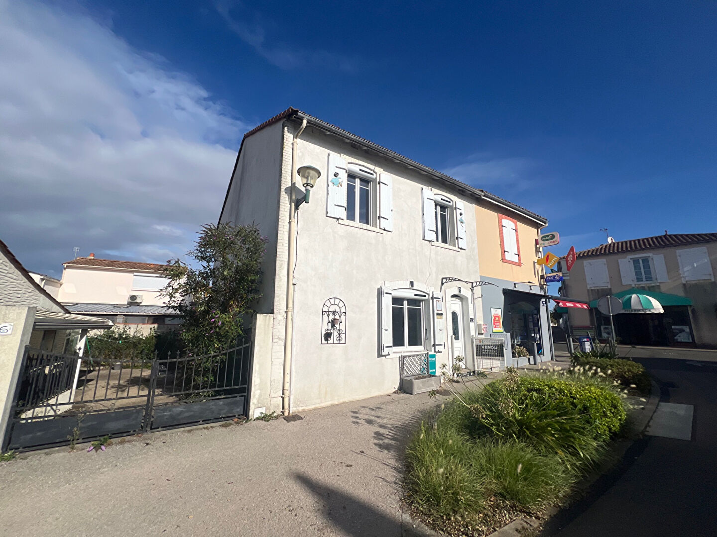 Maison LONGEVILLE SUR MER (85560) 4 pièces 96.00 m²