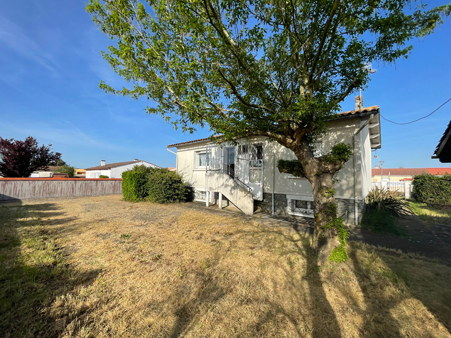 Maison LONGEVILLE SUR MER (85560) 4 pi&egrave;ces 70.00 m&sup2;