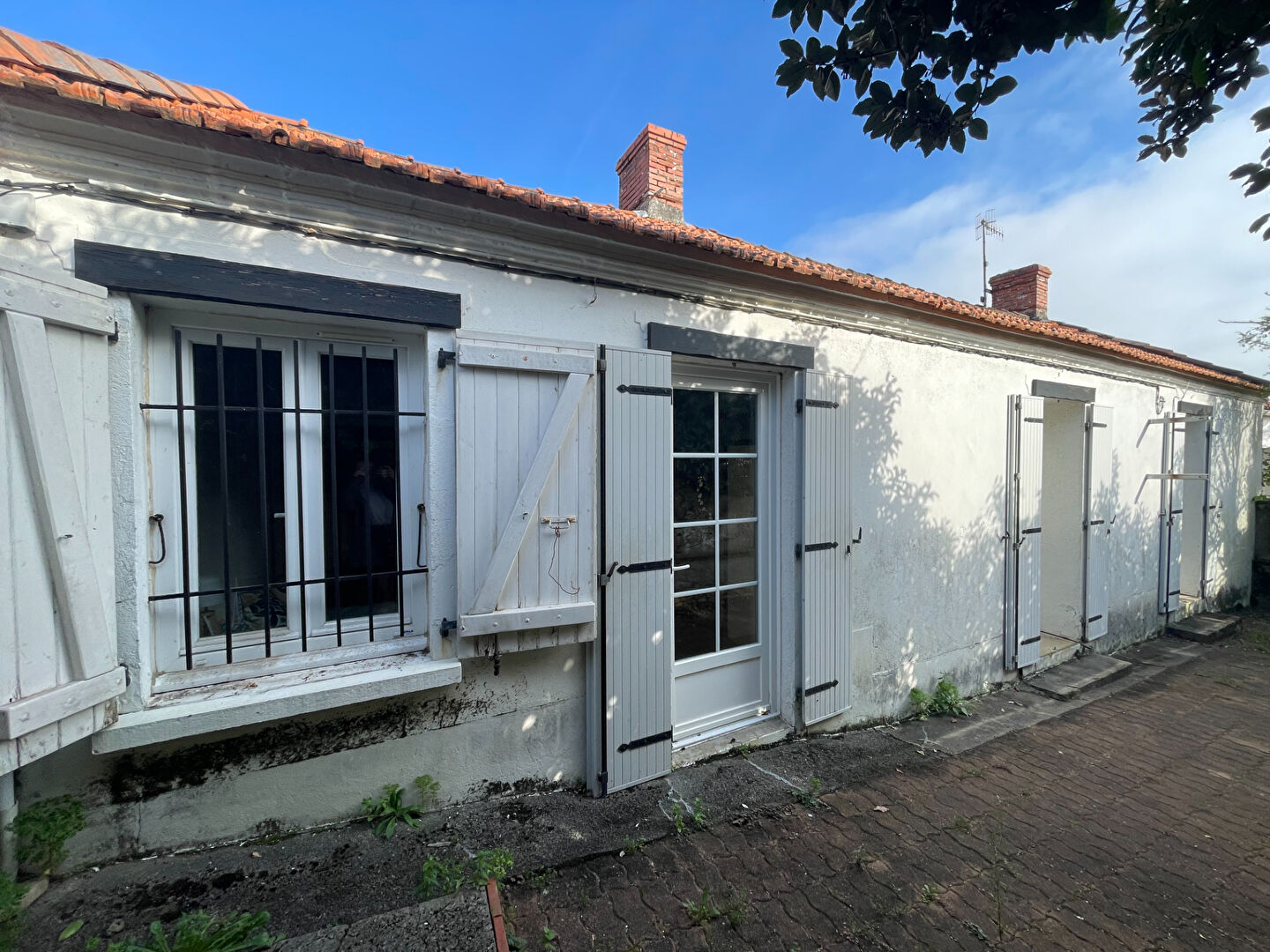 Maison SAINT VINCENT SUR JARD (85520) 3 pièces 75.00 m²