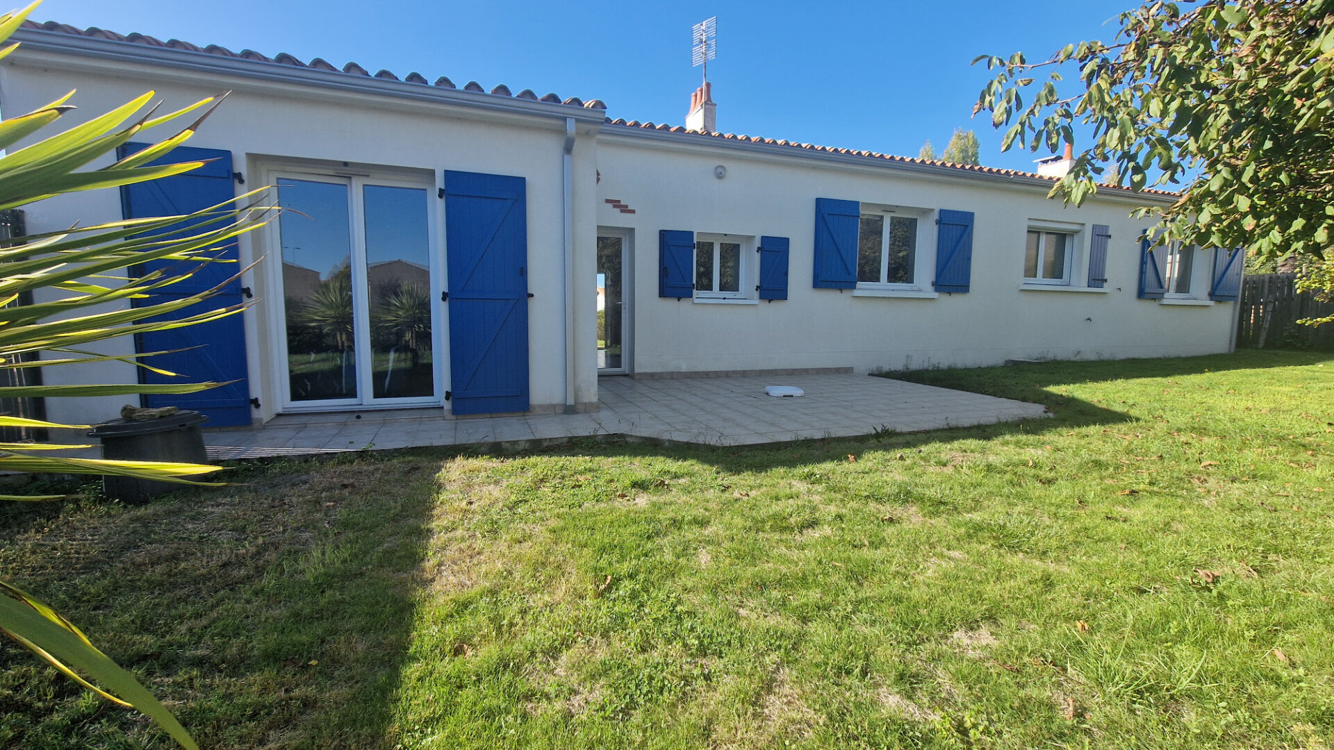 Maison TALMONT SAINT HILAIRE (85440) 6 pièces 138.00 m²