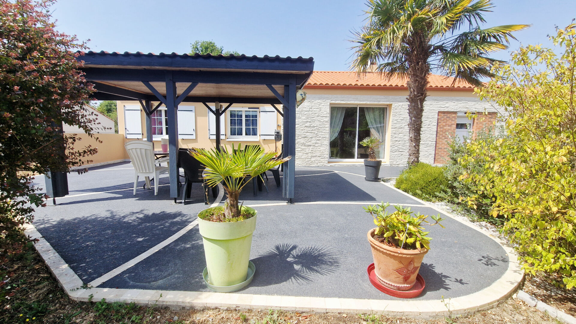 Maison TALMONT SAINT HILAIRE (85440) 5 pièces 145.00 m²