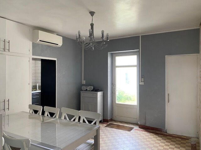 Maison AVRILLE (85440) 4 pièces 110.00 m²