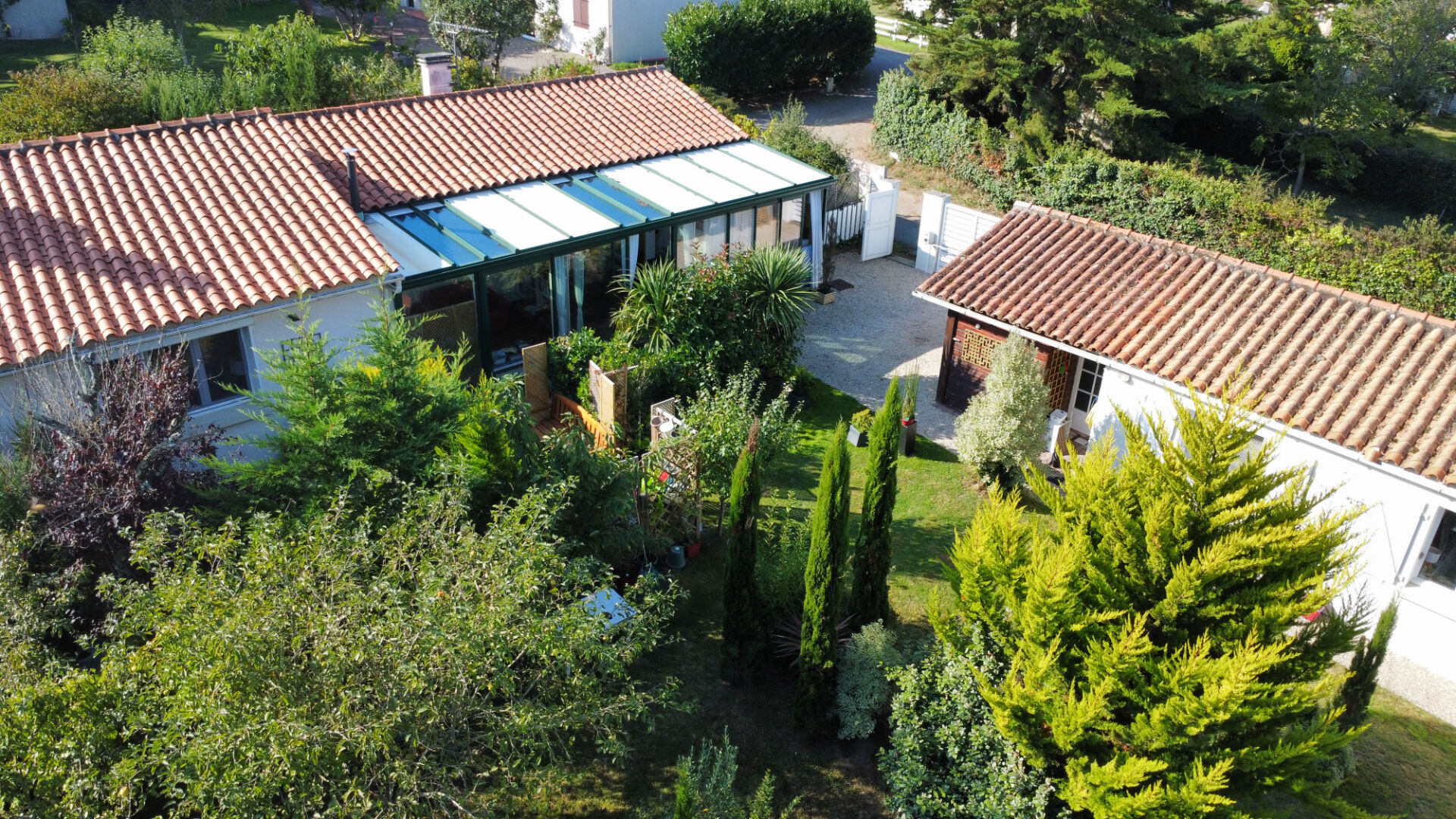 Maison JARD SUR MER (85520) 4 pièces 133.00 m²