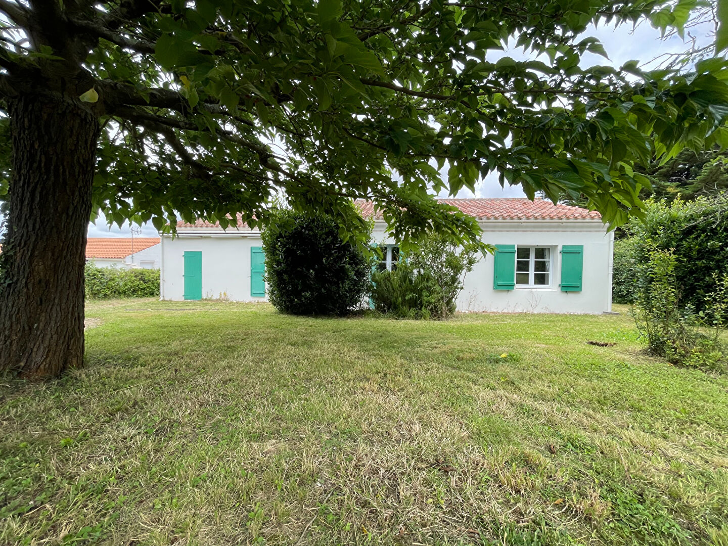 Maison JARD SUR MER (85520) 5 pièces 99.00 m²