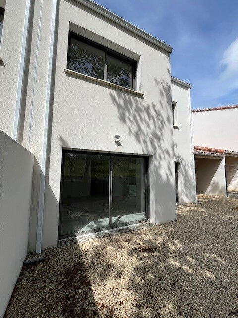 Maison SAINT VINCENT SUR JARD (85520) 5 pièces 120.00 m²
