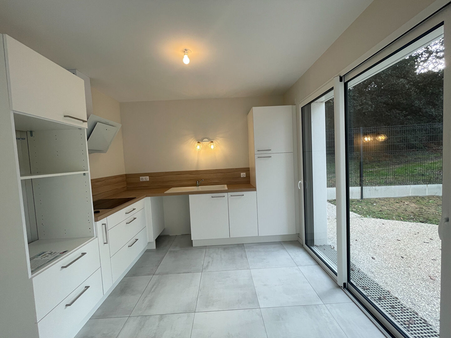Maison SAINT VINCENT SUR JARD (85520) 5 pi&egrave;ces 120.00 m&sup2;