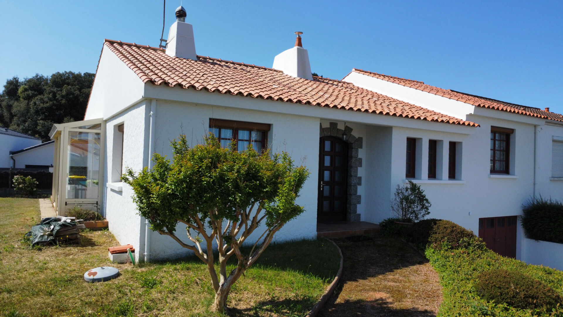 Maison JARD SUR MER (85520) 3 pièces 100.00 m²